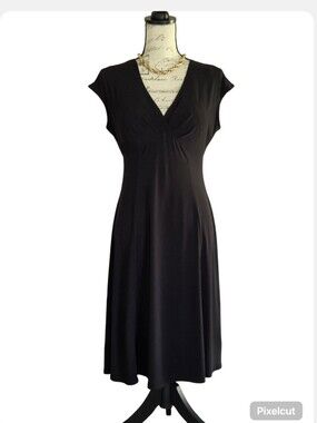 Merona Little Black Dress.